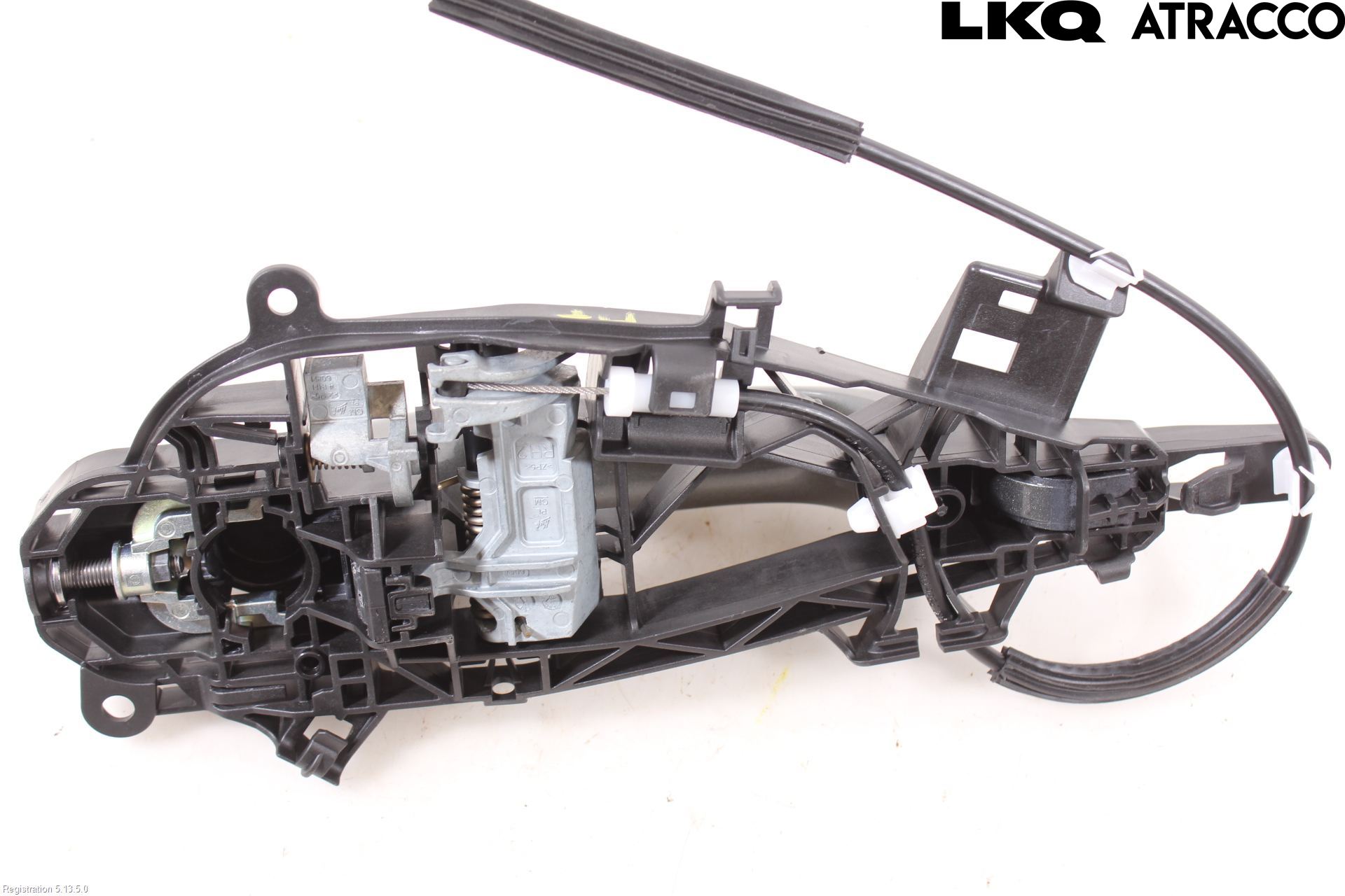 Opel ASTRA K 16-22 Dørhandtak Ytre Høyre