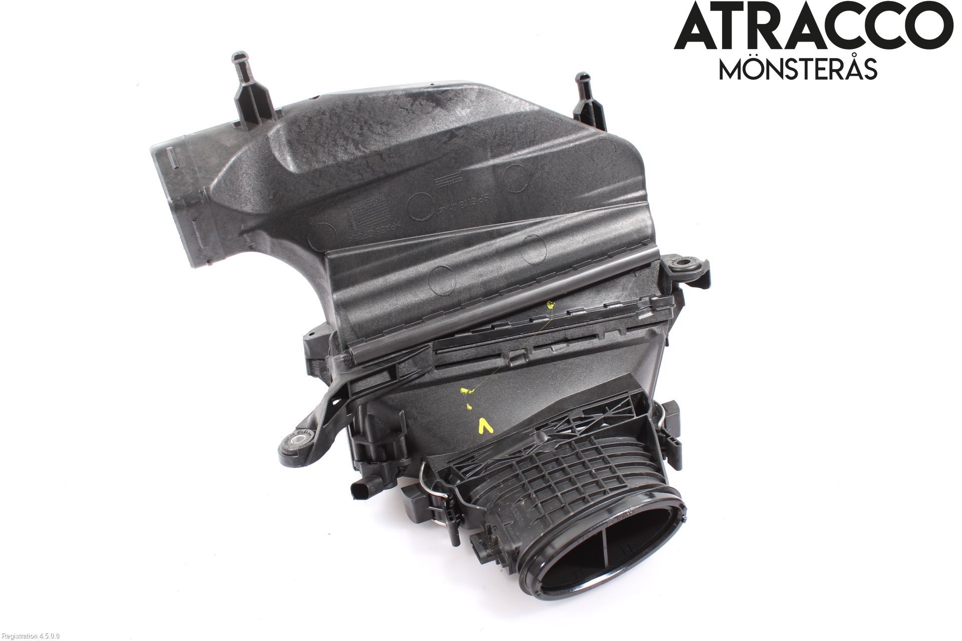 Mercedes-Benz MB E-KLASS (W213) 16-23 Luftfilter Boks