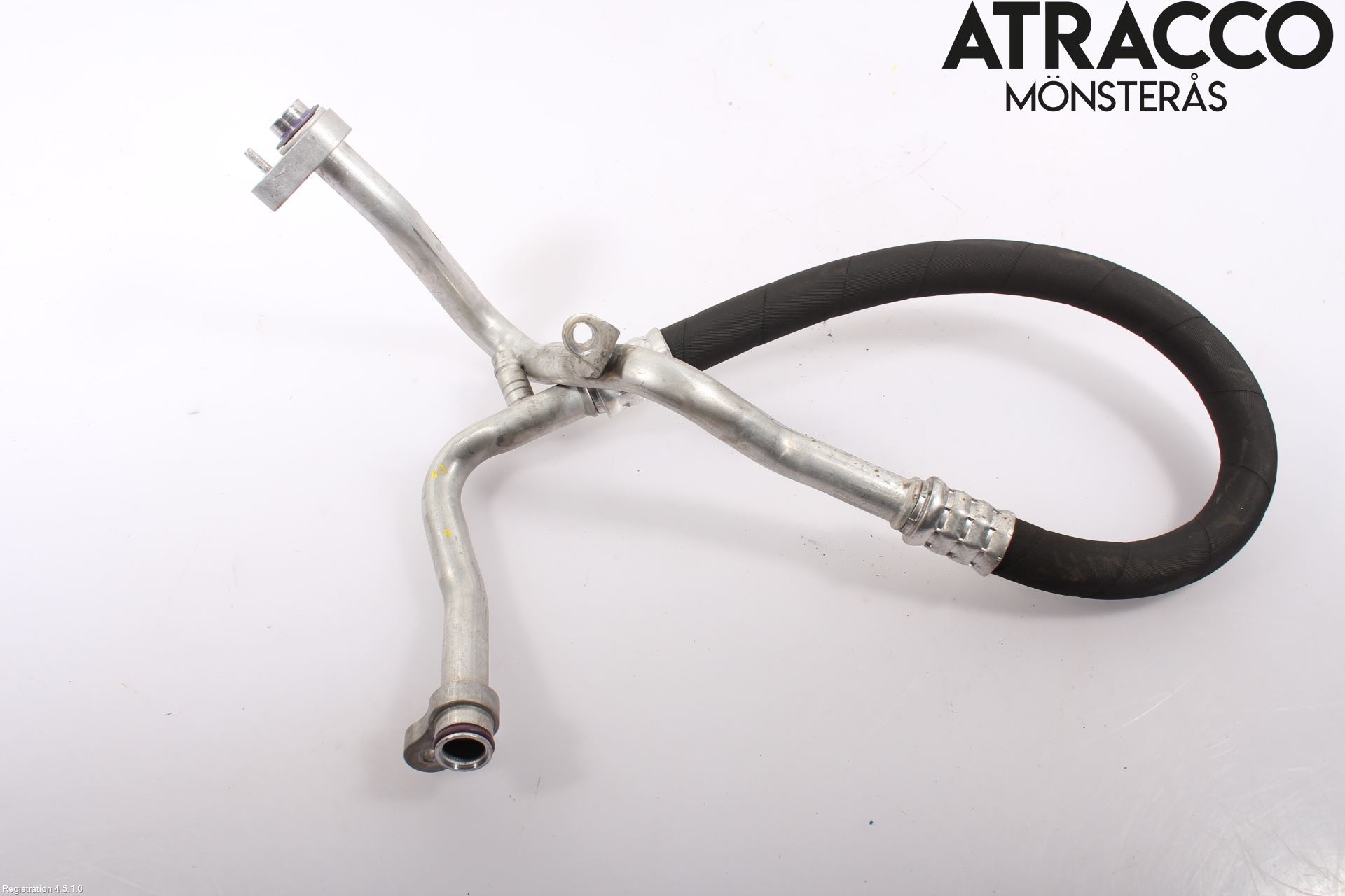 Mercedes-Benz MB CLA-KLASS (C117/X117) 13-19 Varme Ac Slange - Rør