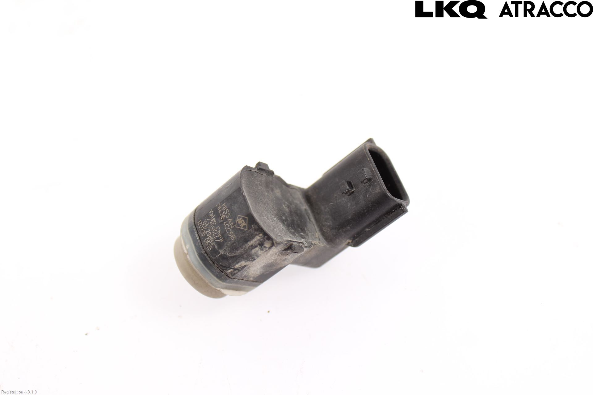 Nissan X-TRAIL 14-21 Sensor Parkering Front