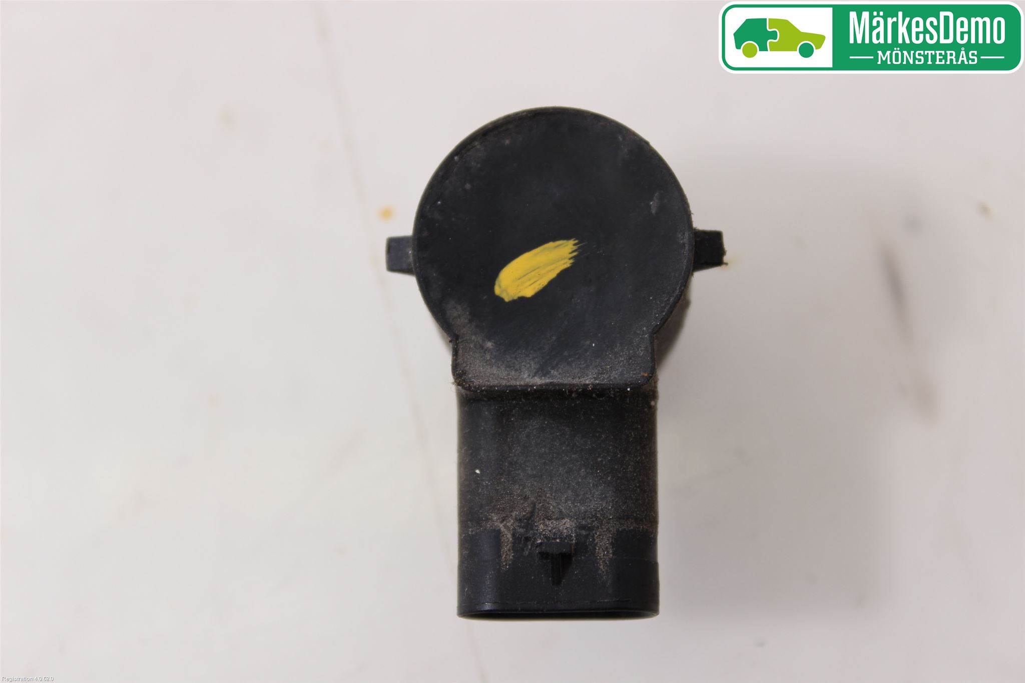 Volkswagen VW PASSAT 15-19 Sensor Ryggesensor