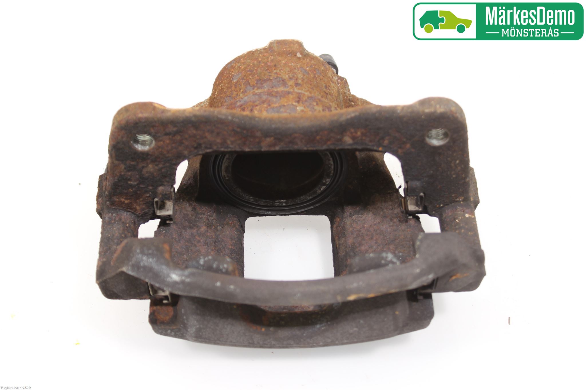 Toyota AURIS 13-19 Bremsecaliper Foran Høyre