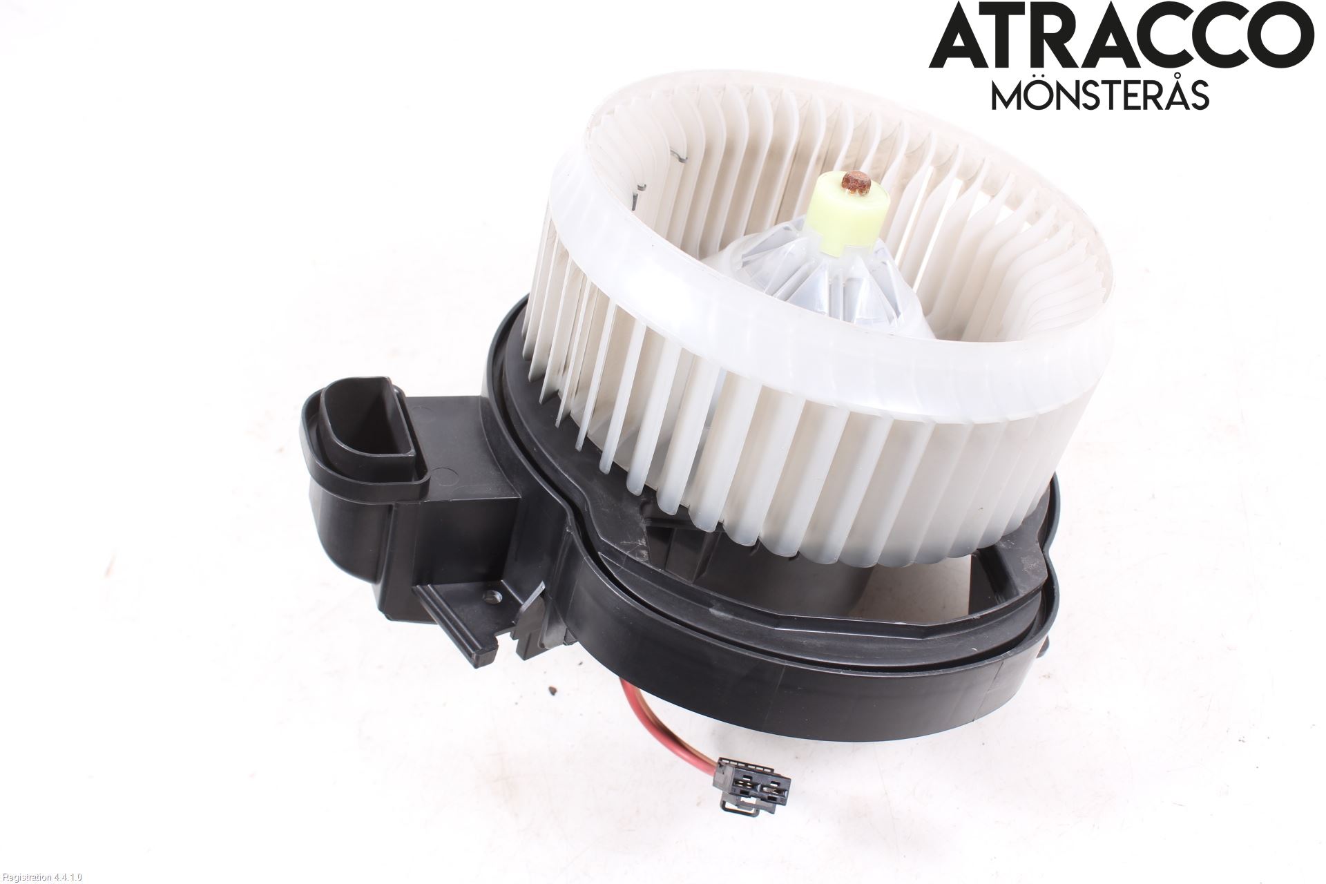 Jaguar XE (X760) 15-24 Varmeapparat Viftemotor