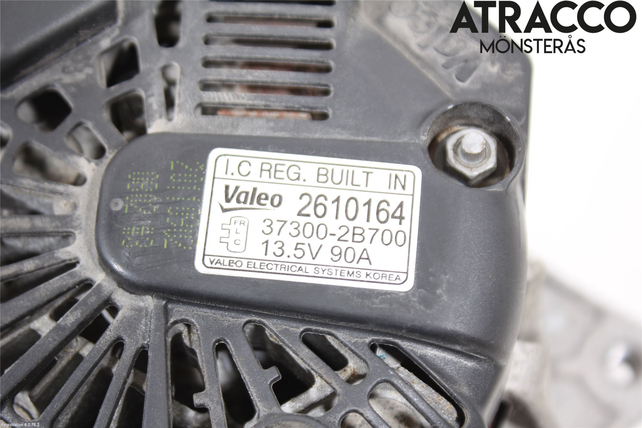 Hyundai ix20 Dynamo