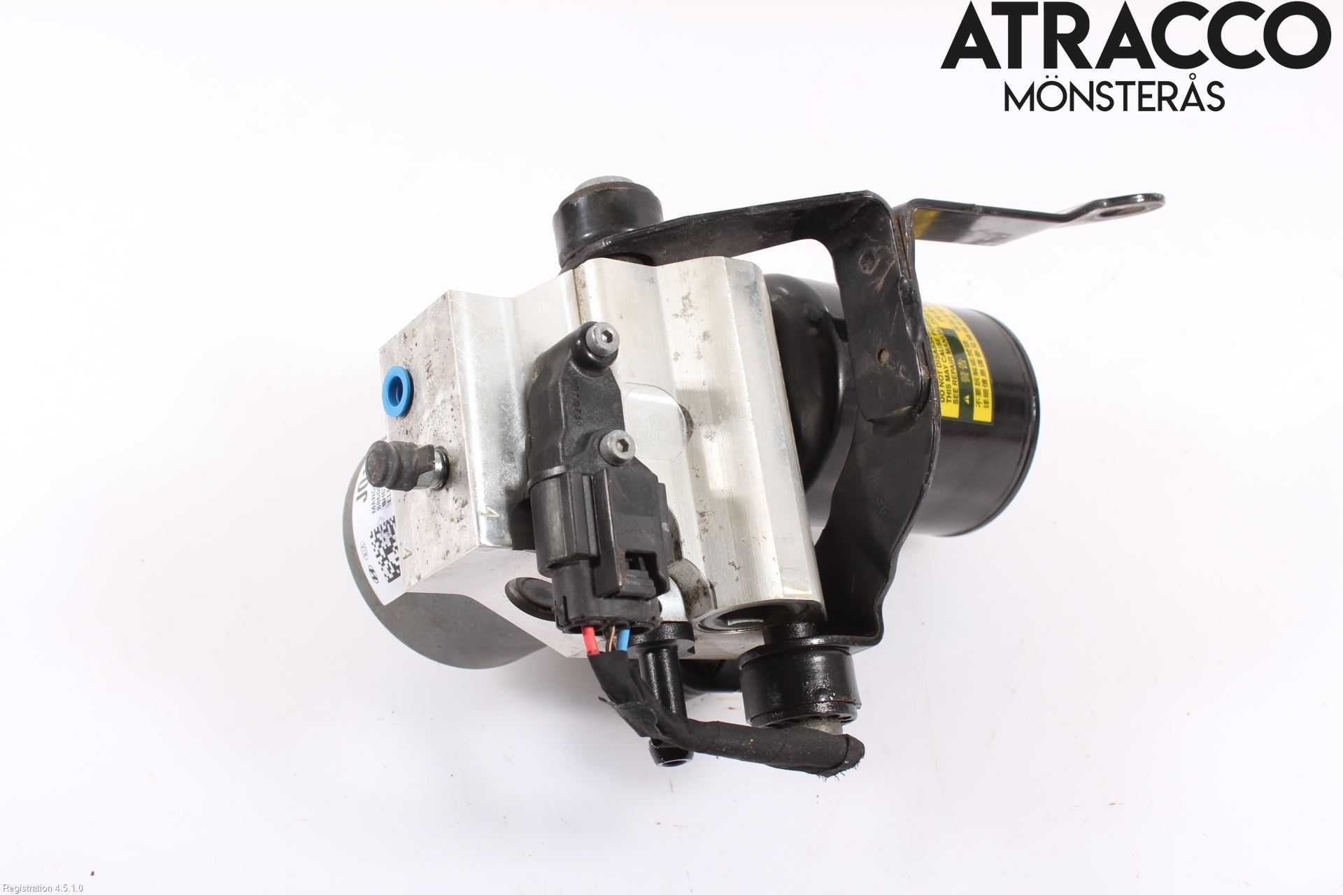 Hyundai IONIQ AE 17-22 Abs Hydraulikkpumpe