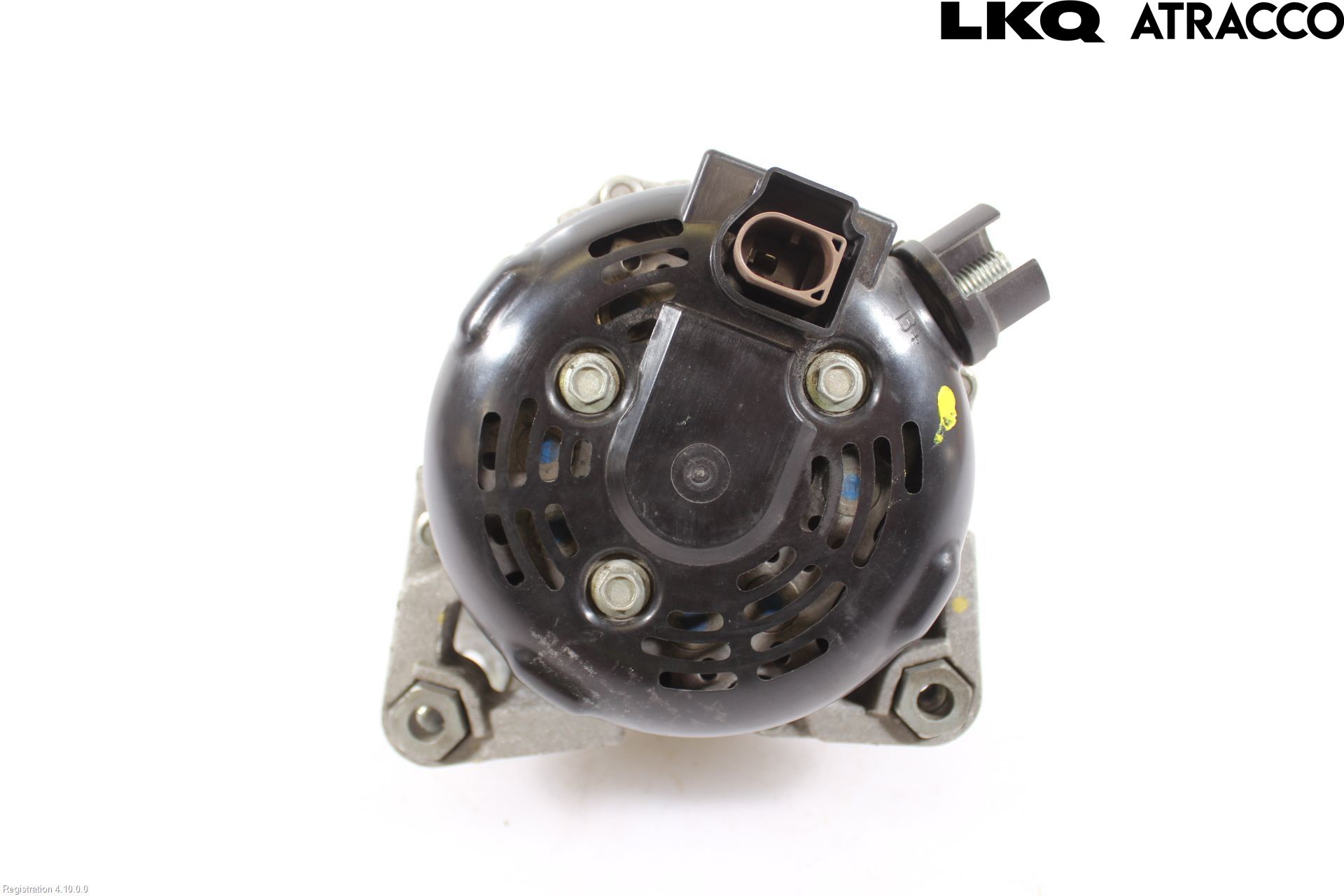 Ford FOCUS 15-18 Dynamo