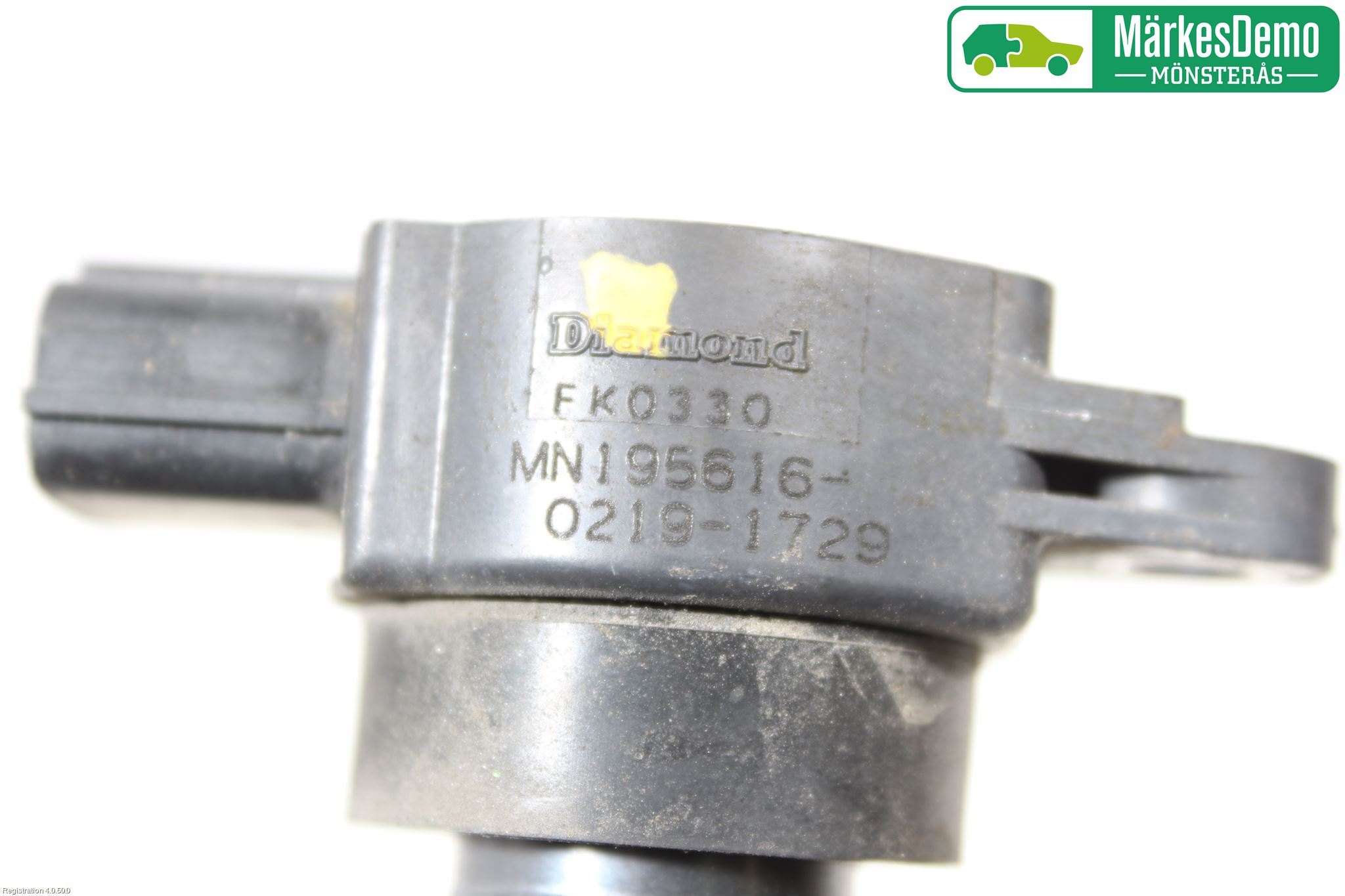 Mitsubishi COLT 09-13 Coil