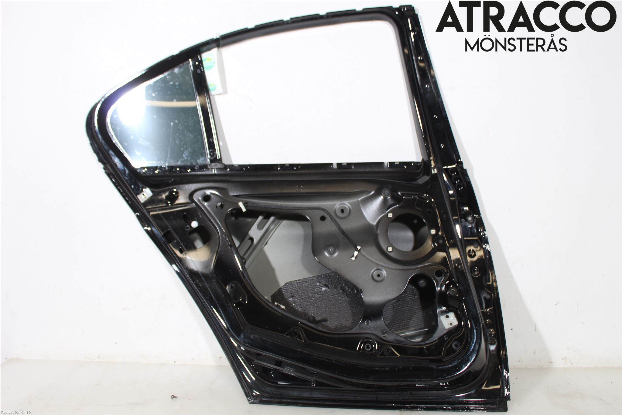 BMW 3 F30/F31/F80 12-19 Dør 4D Bak Venstre