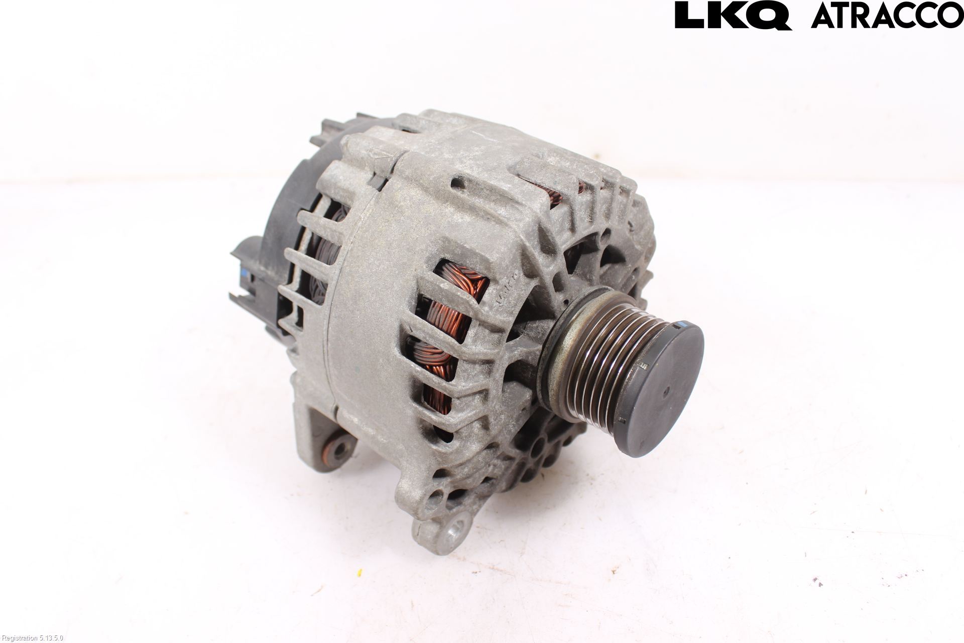 Volkswagen VW PASSAT 15-19 Dynamo