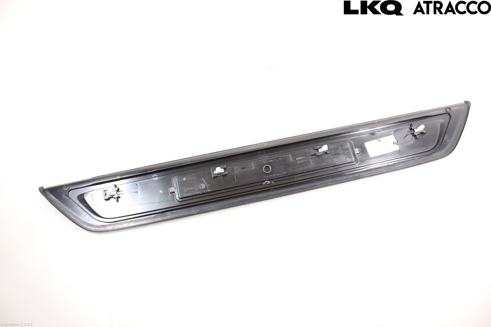 BMW 5 G30/G31/F90 17-23 Innr Terskel Innstigning