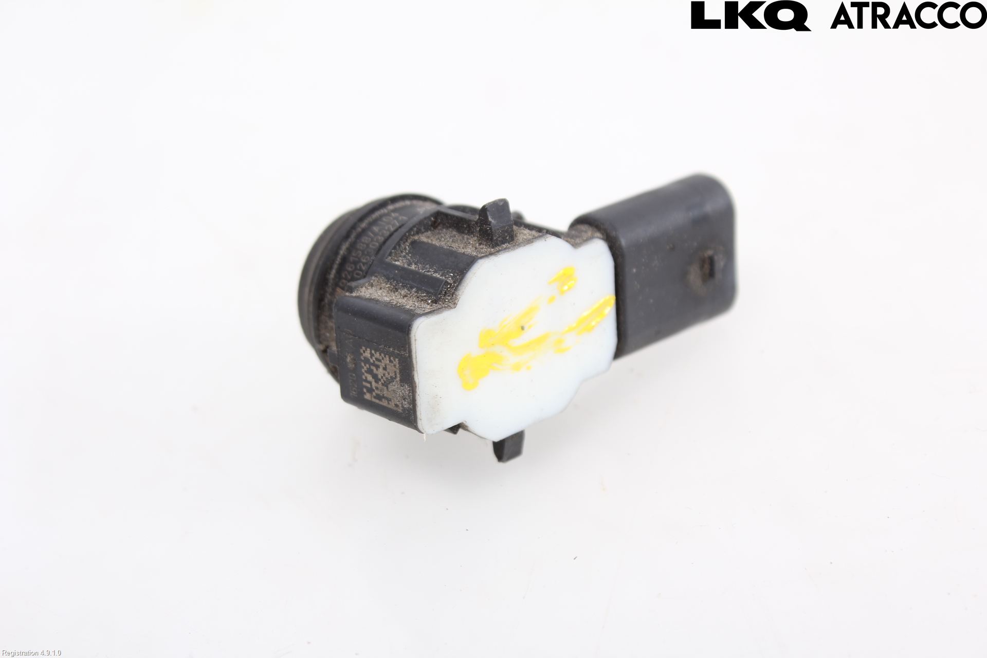 BMW 3 F30/F31/F80 12-19 Sensor Ryggesensor