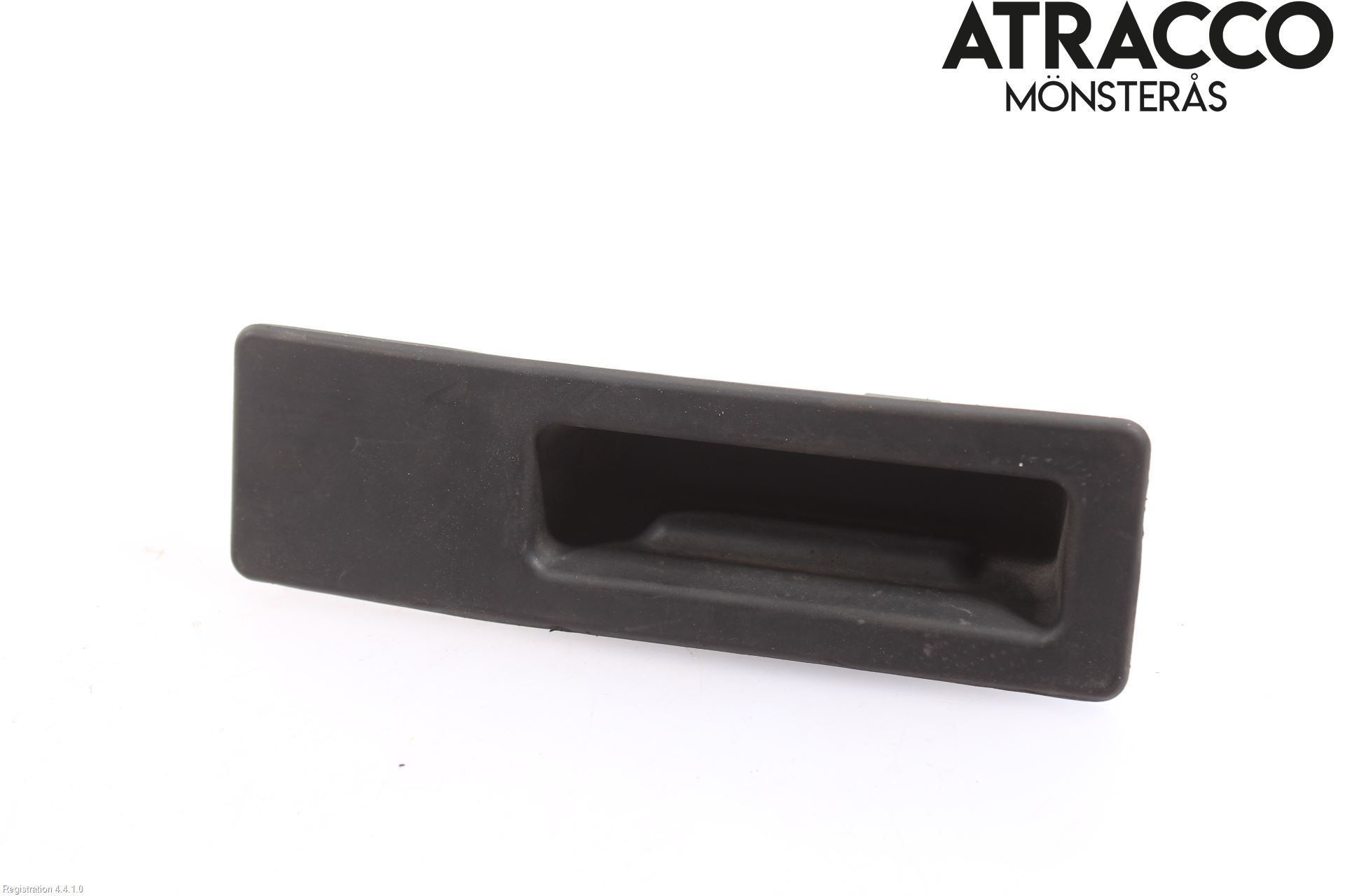 BMW 4 F32/F33/F82/F83 13-20 Bakluke Handtak Ytre