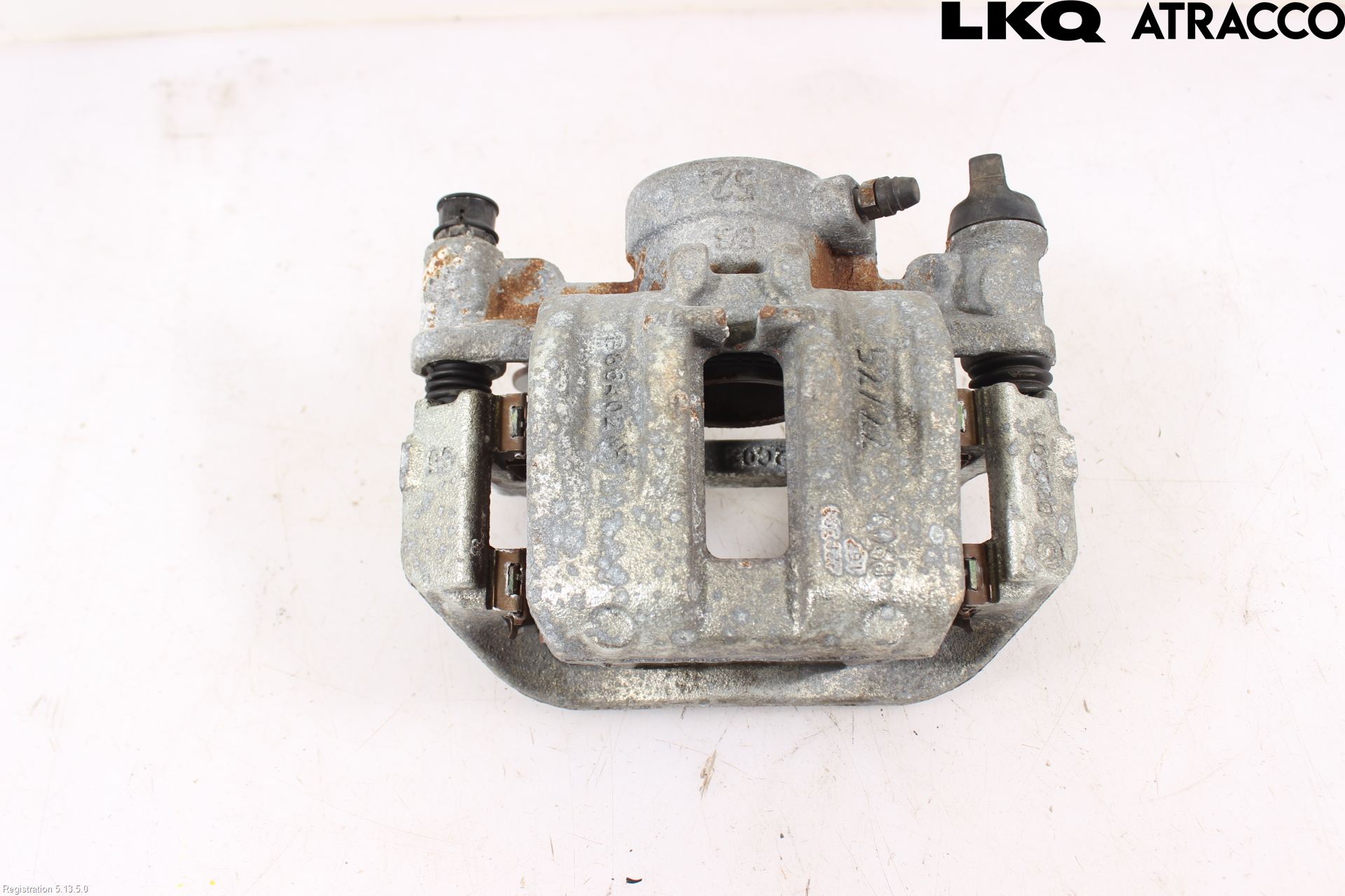 Fiat DUCATO 15-23 Bremsecaliper Bak Høyre