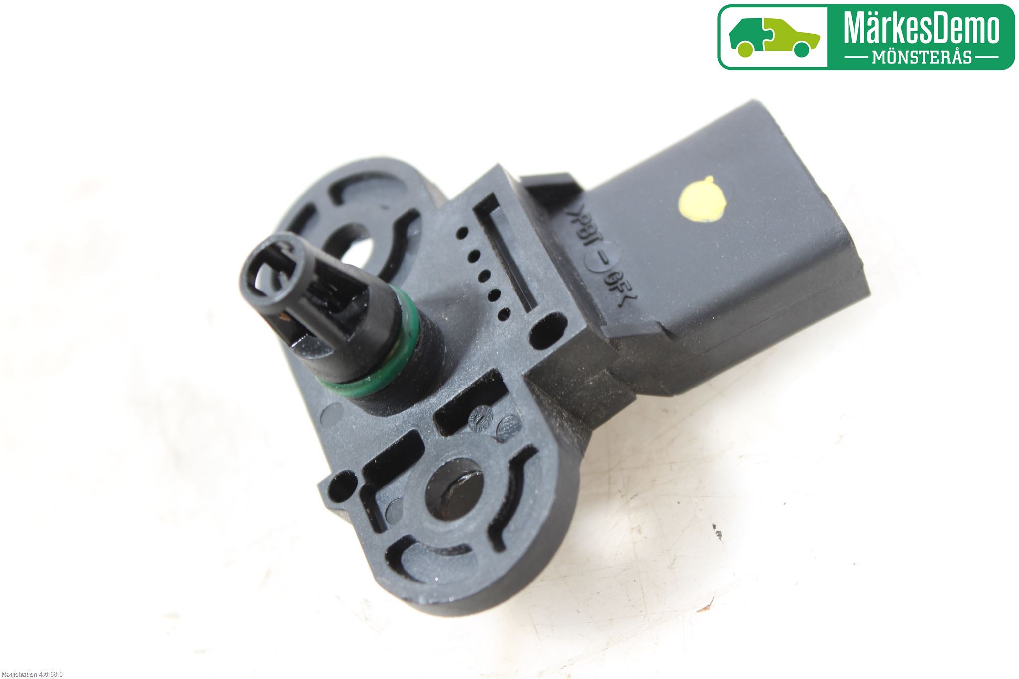 Seat LEON 06-12 Giver Turbotrykk