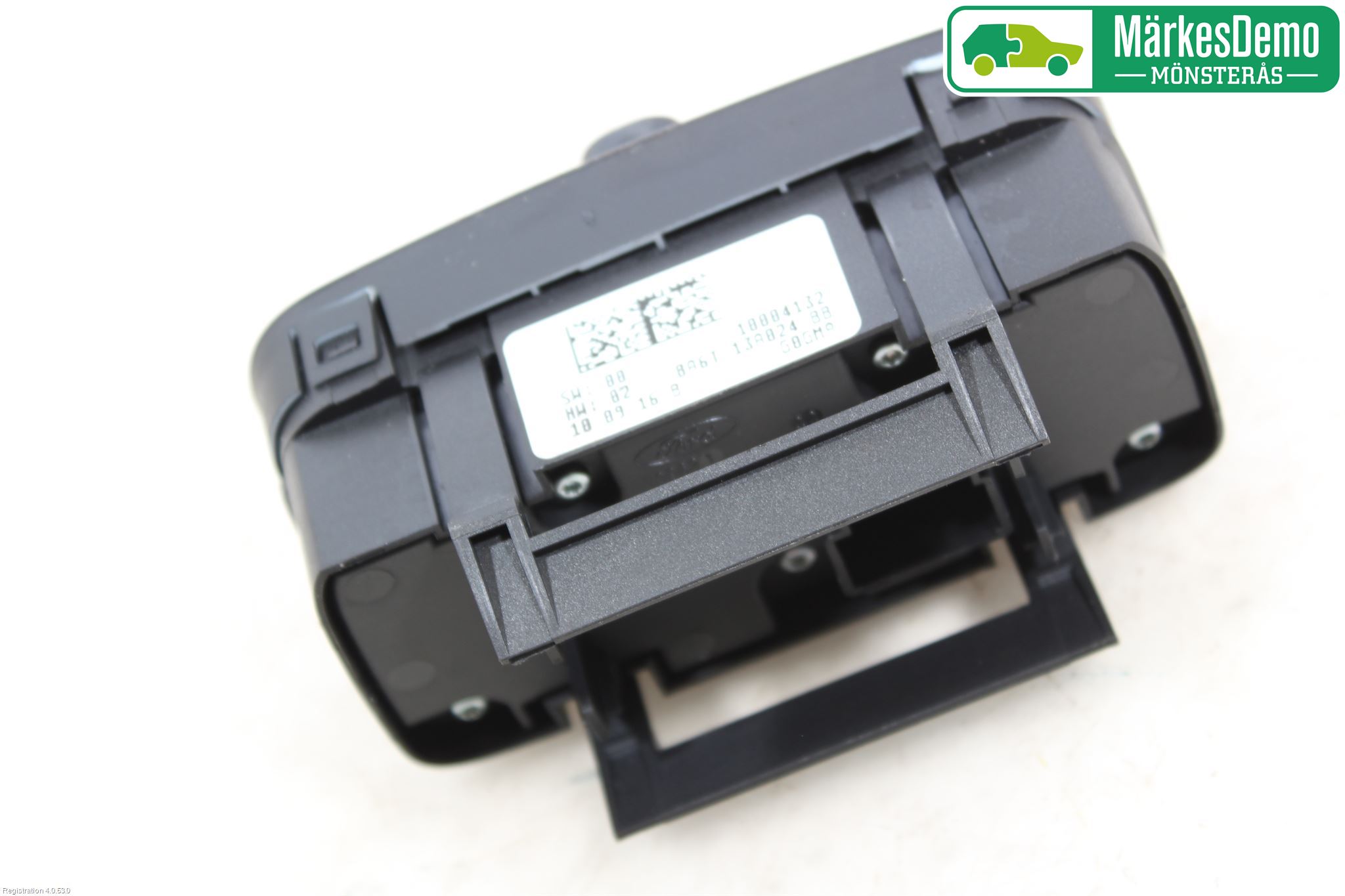 Ford FIESTA 09-12 Bryter Hovedlys