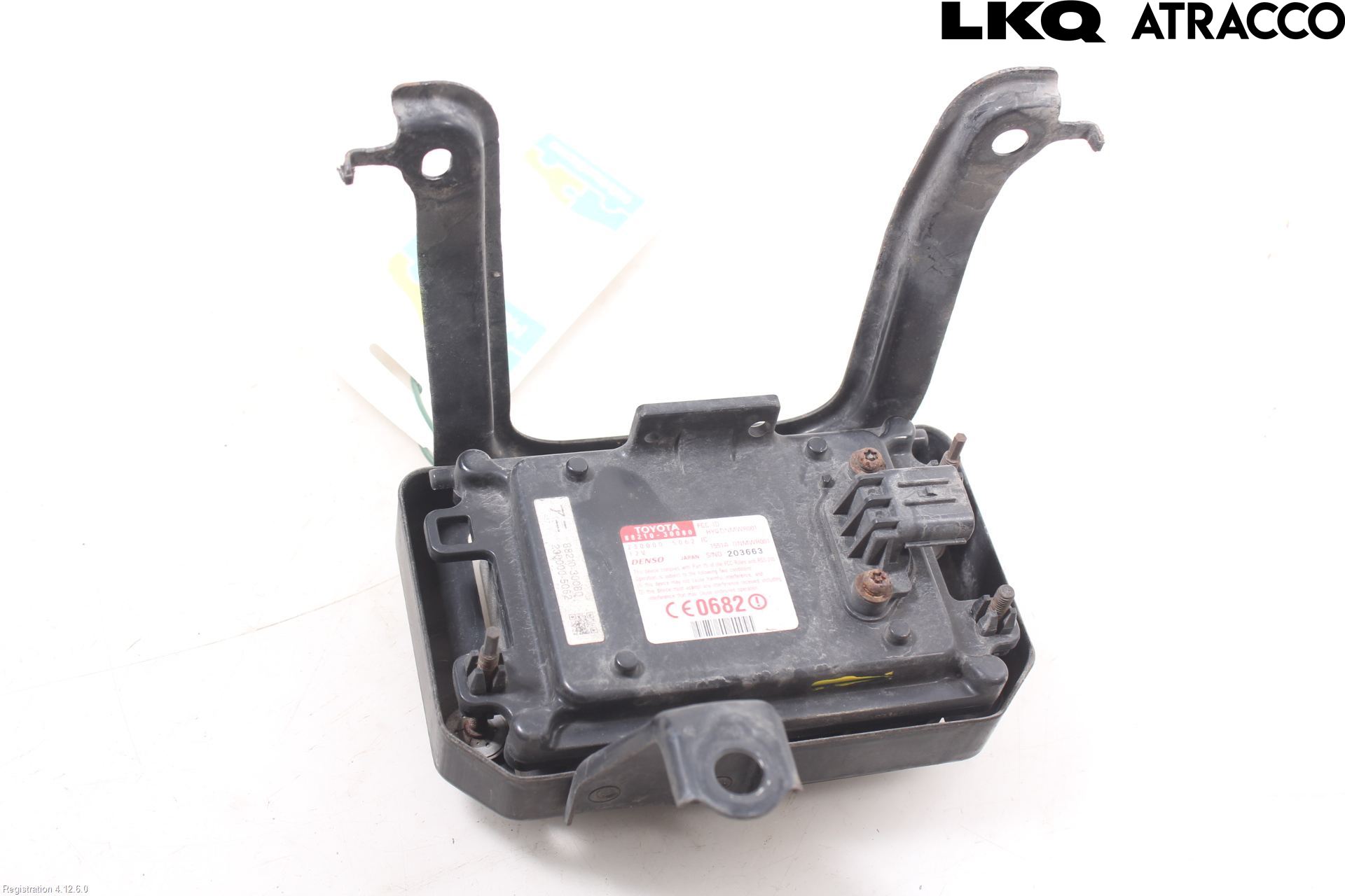 Lexus GS 300/430/450H 05-12 Sensor Kollisjonsbeskyttelse