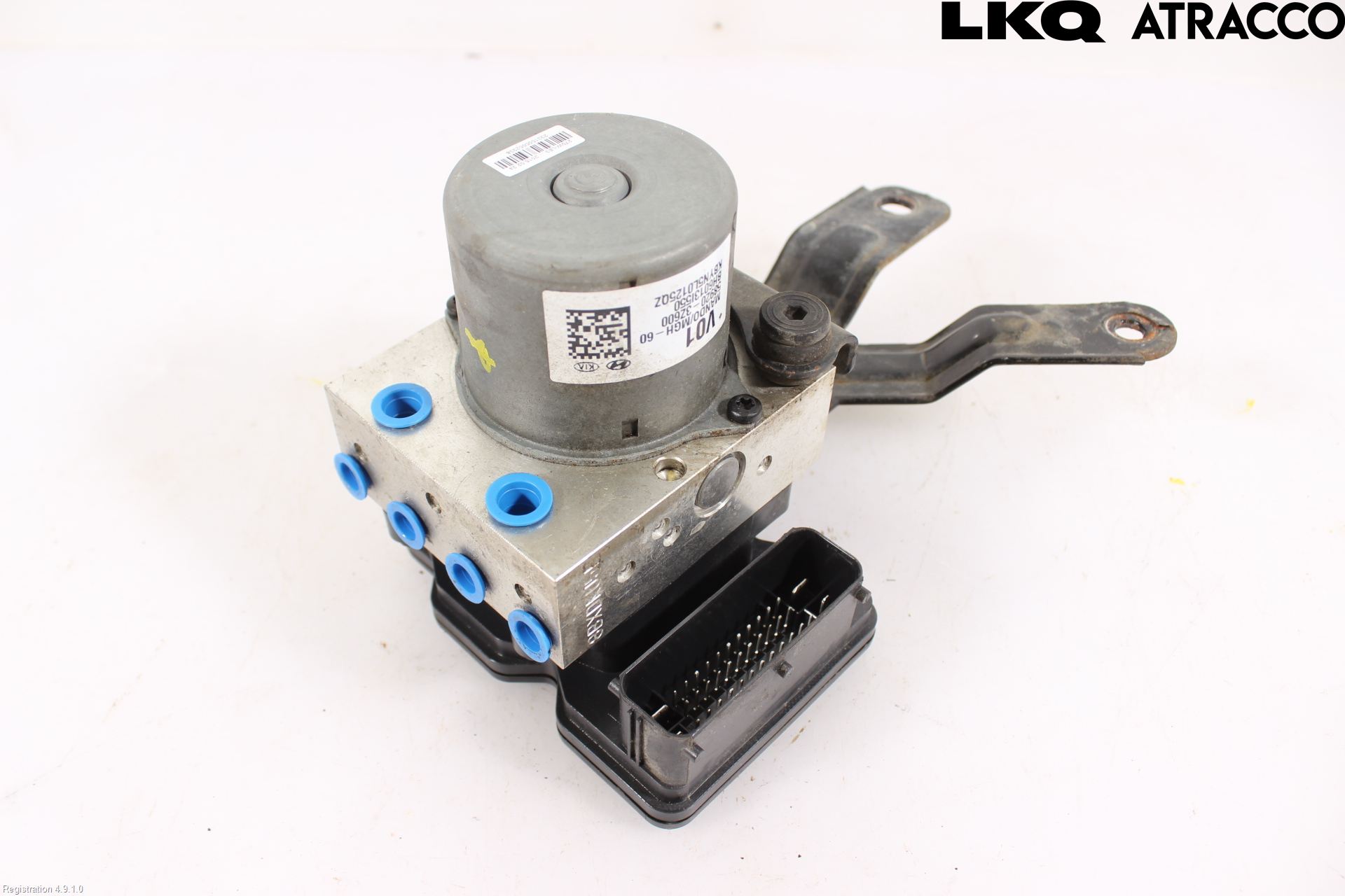 Hyundai i40 16-18 Abs Hydraulikkaggregat