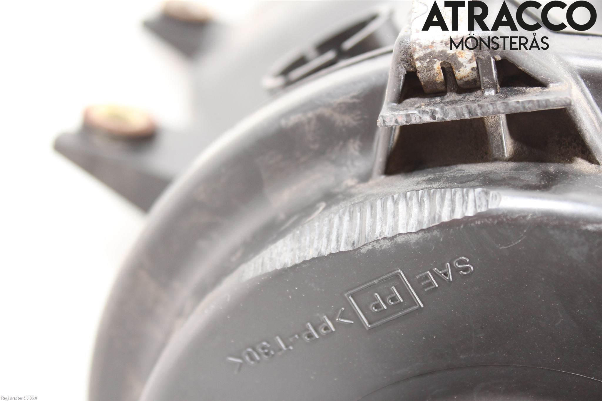 Nissan NAVARA 98-05 Luftfilter Boks