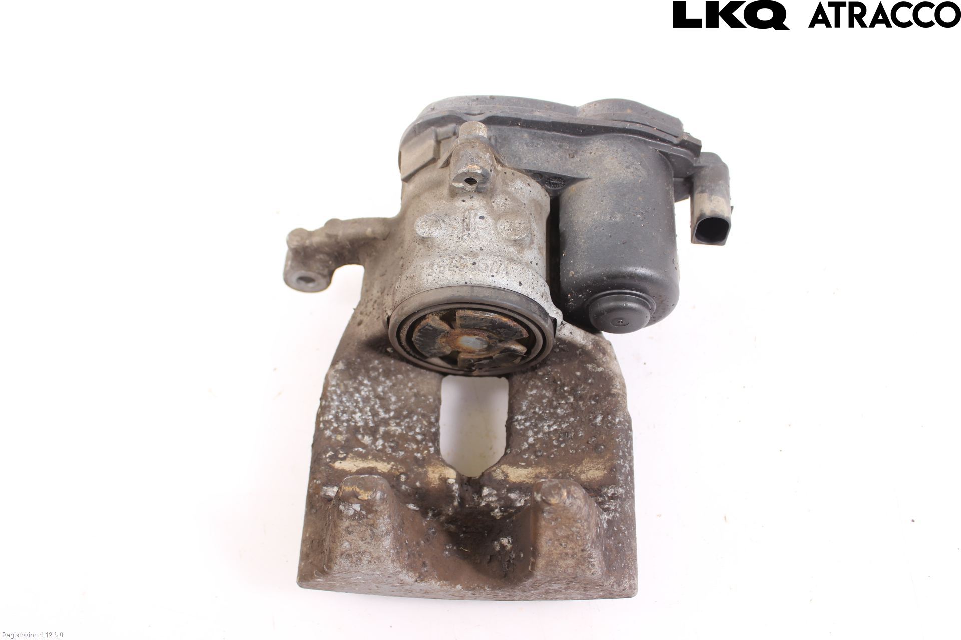 Mercedes-Benz MB E-KLASS (W213) 16-23 Bremsecaliper Bak Venstre