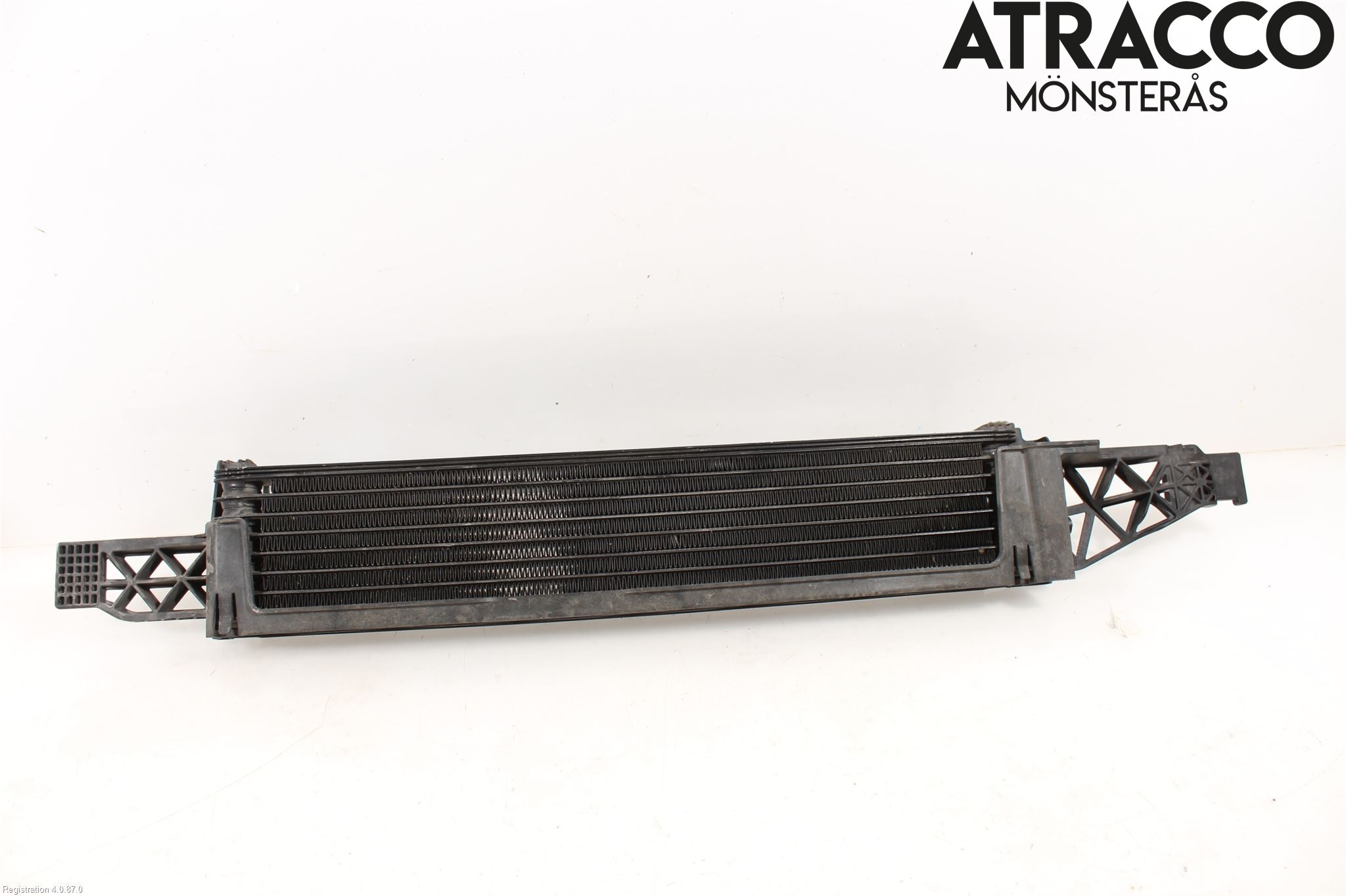 Ford KUGA 13-16 Radiator Oljekjøler Automatgea