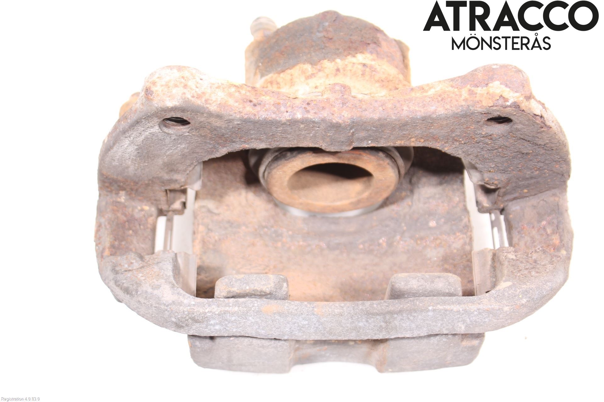Opel AMPERA 12-16 Bremsecaliper Foran Venstre
