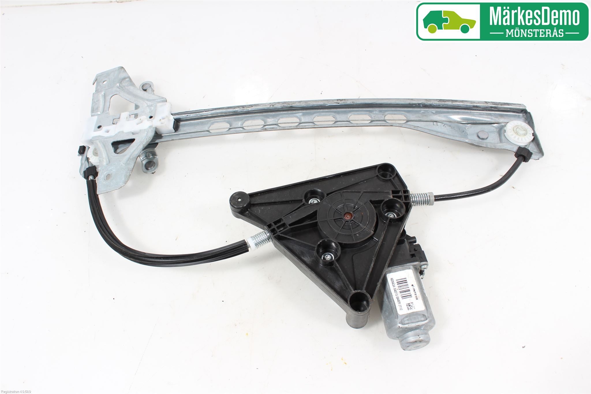 Citroen C1 14-22 Vindusheis El Komp