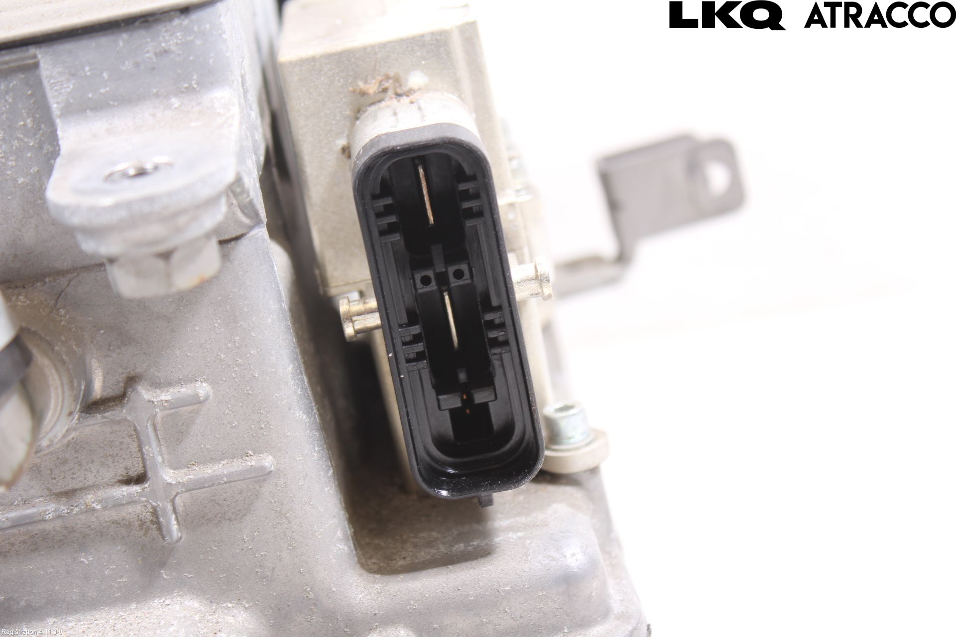 Kia OPTIMA 16-20 Hybridconverter