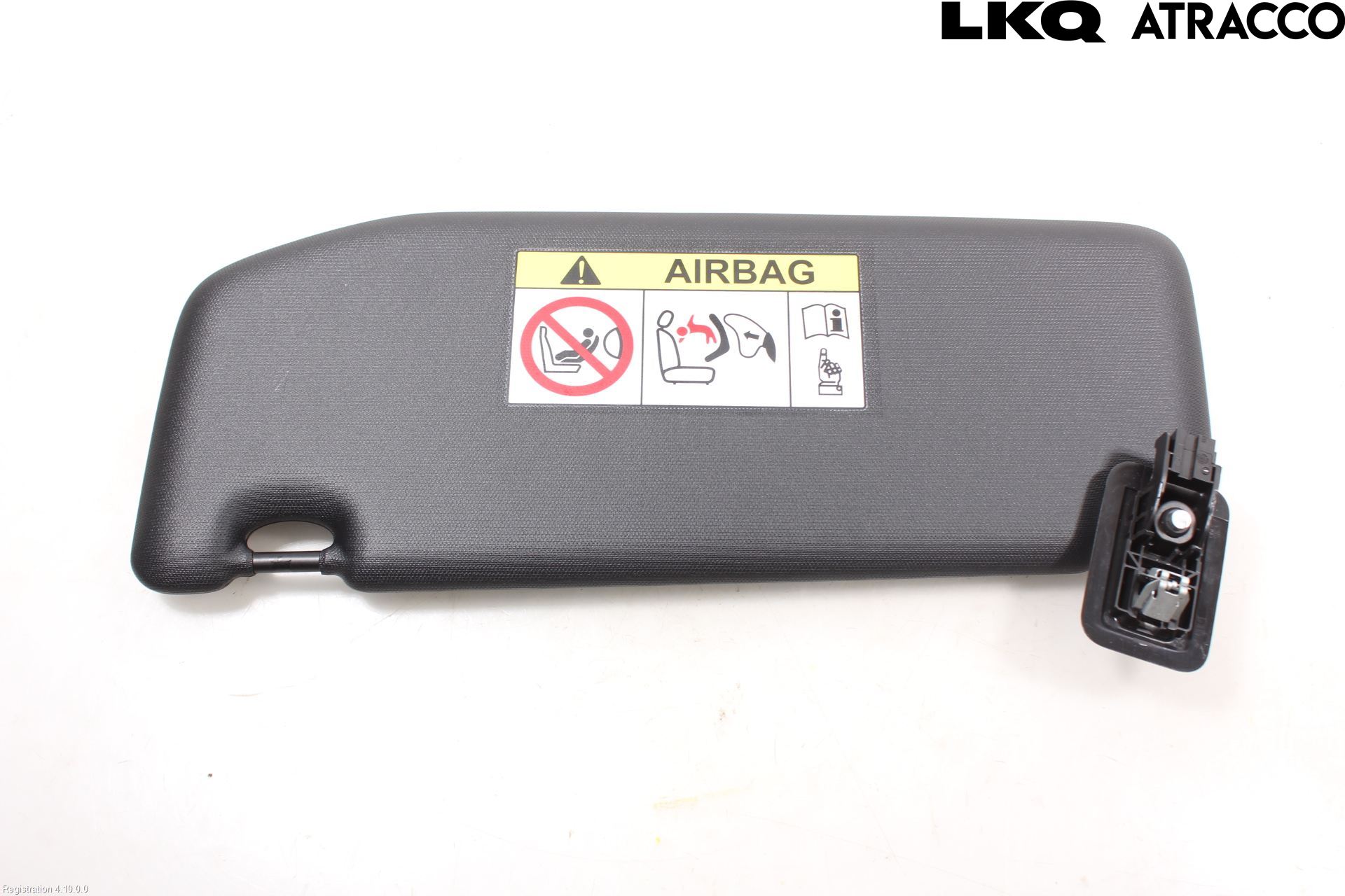 Opel CORSA F, CORSA-E 20- Innr Solskjerm