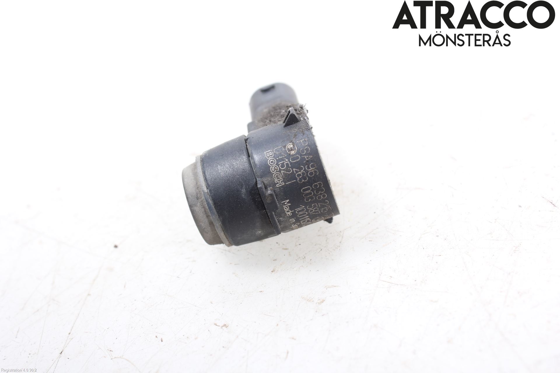 Citroen C4 GRAND PICASSO 07-13 Sensor Ryggesensor