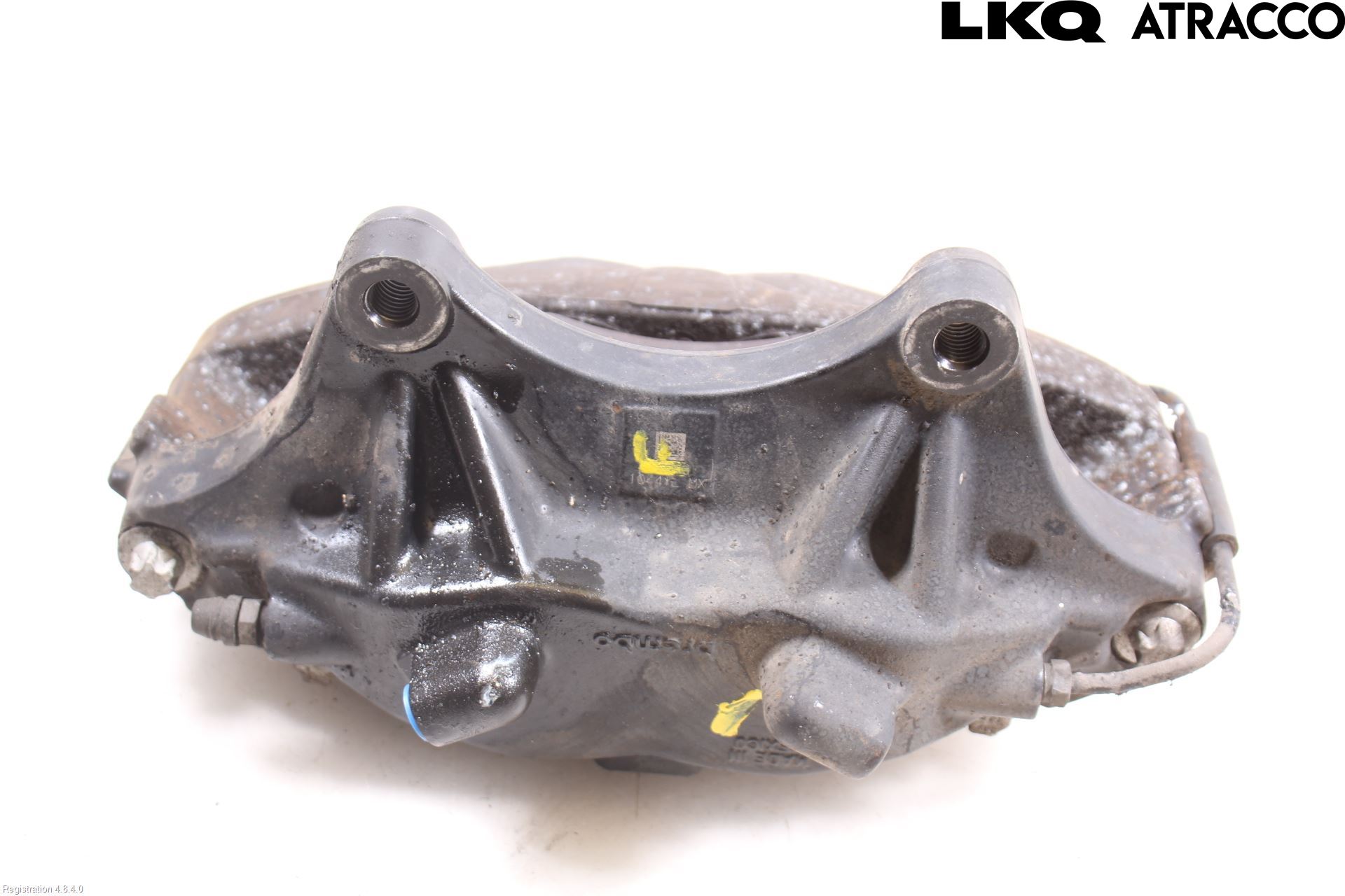 Tesla MODEL S 13- Bremsecaliper Foran Venstre