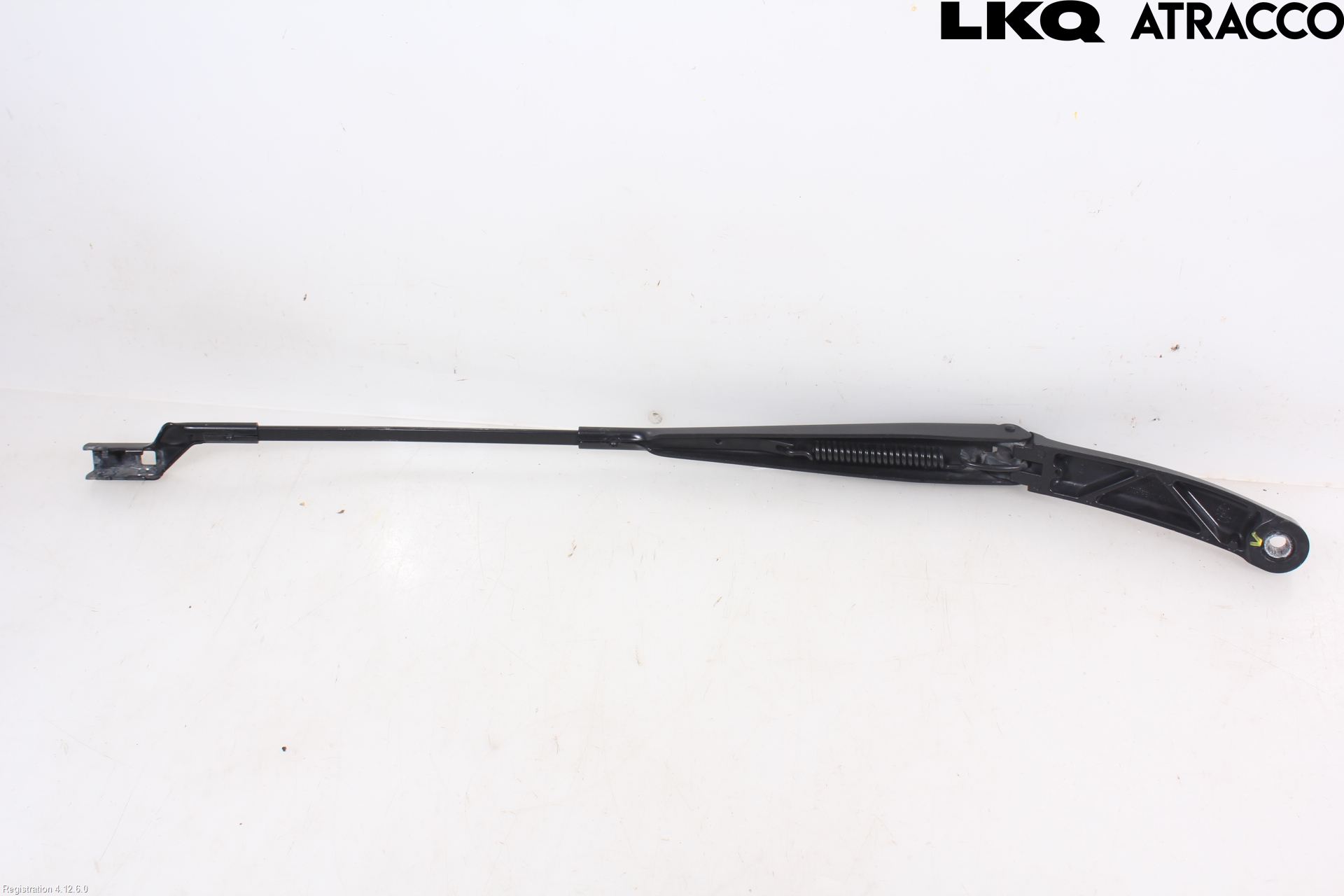 Volkswagen VW ID BUZZ/CARGO 22- Viskerarm-Armer Frontrute