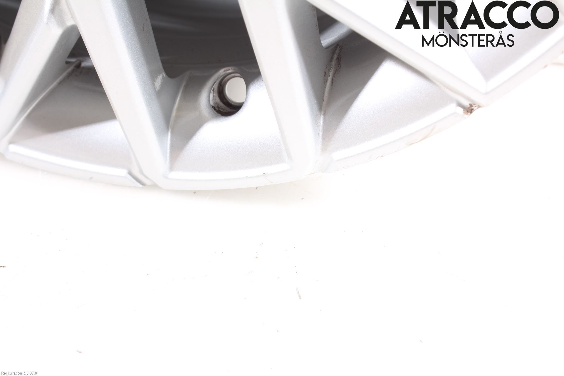 Seat IBIZA V 17-20 Felg Aluminium