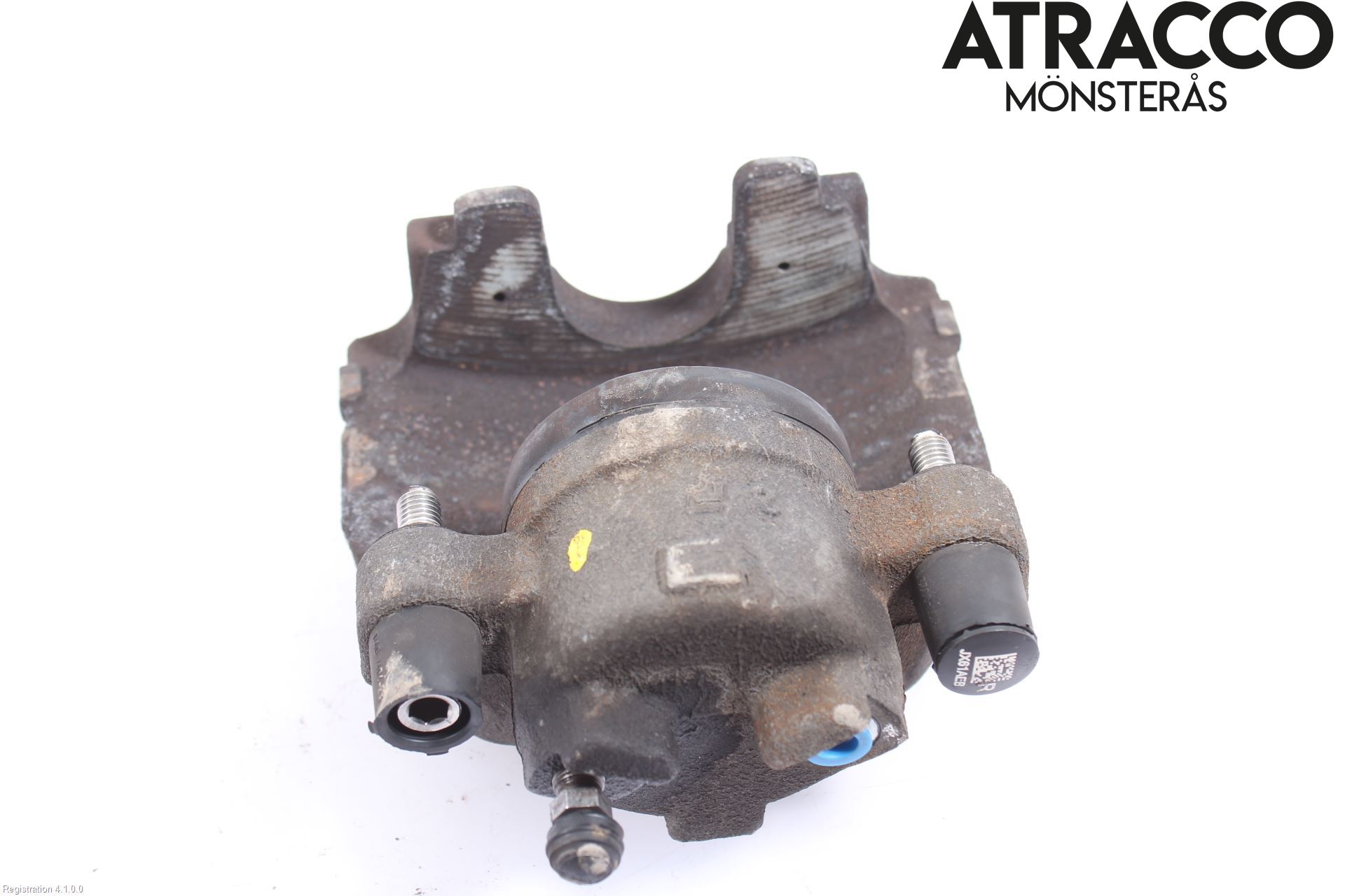 Ford FOCUS 19- Bremsecaliper Foran Høyre