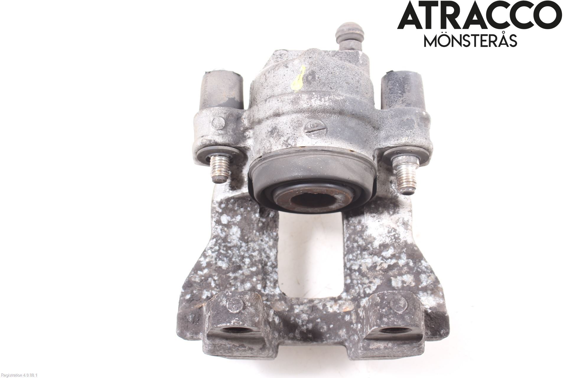 Mercedes-Benz MB E-KLASS (W212) 09-16 Bremsecaliper Bak Venstre