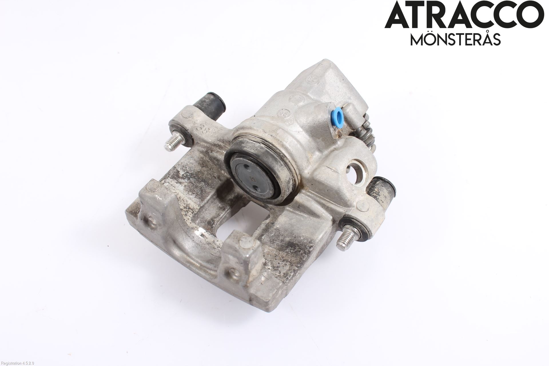 Ford TRANSIT/TOURNEO CONNECT 13-22 Bremsecaliper Bak Venstre