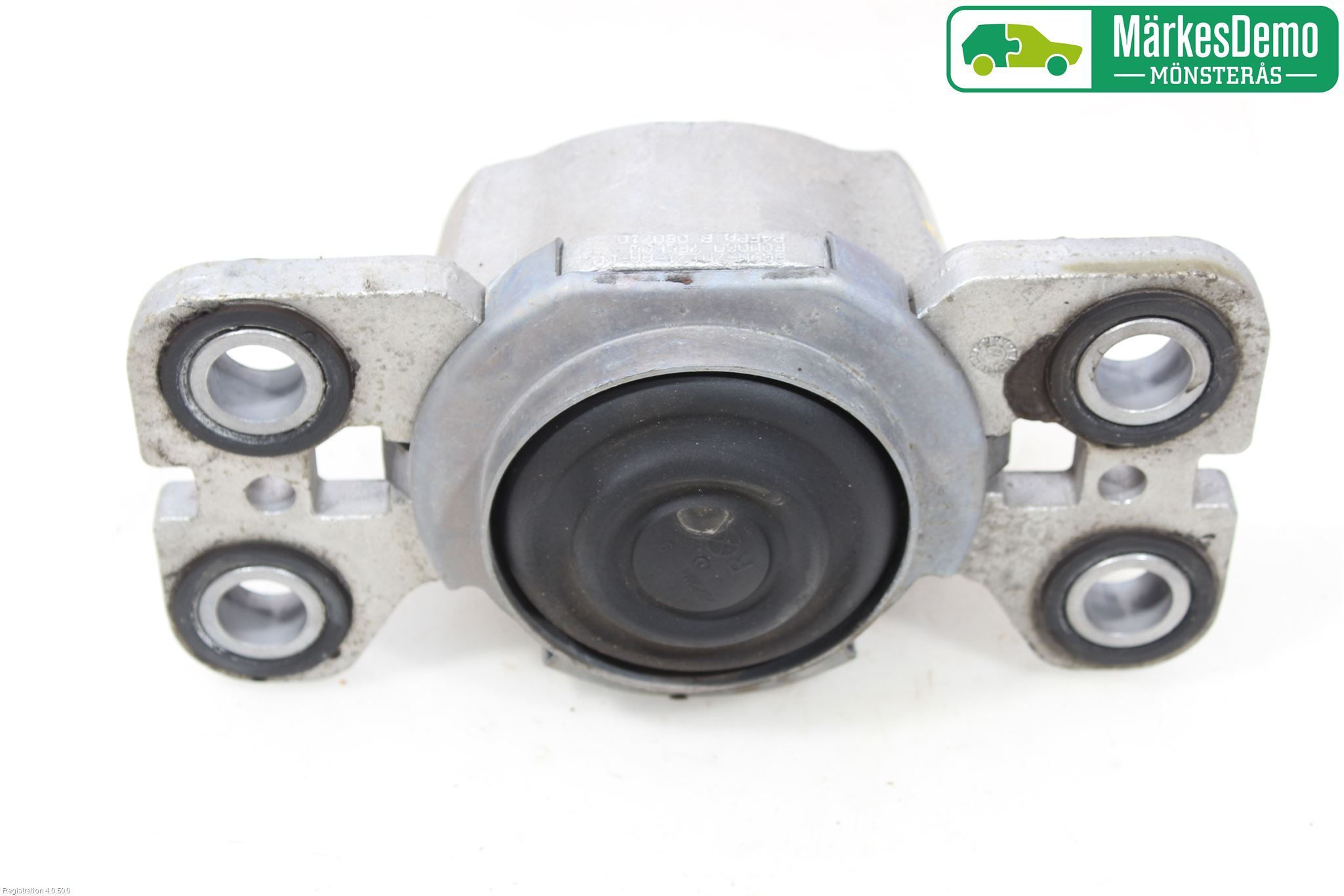 Volvo V70 08-13 Gearkasse Feste Gummi