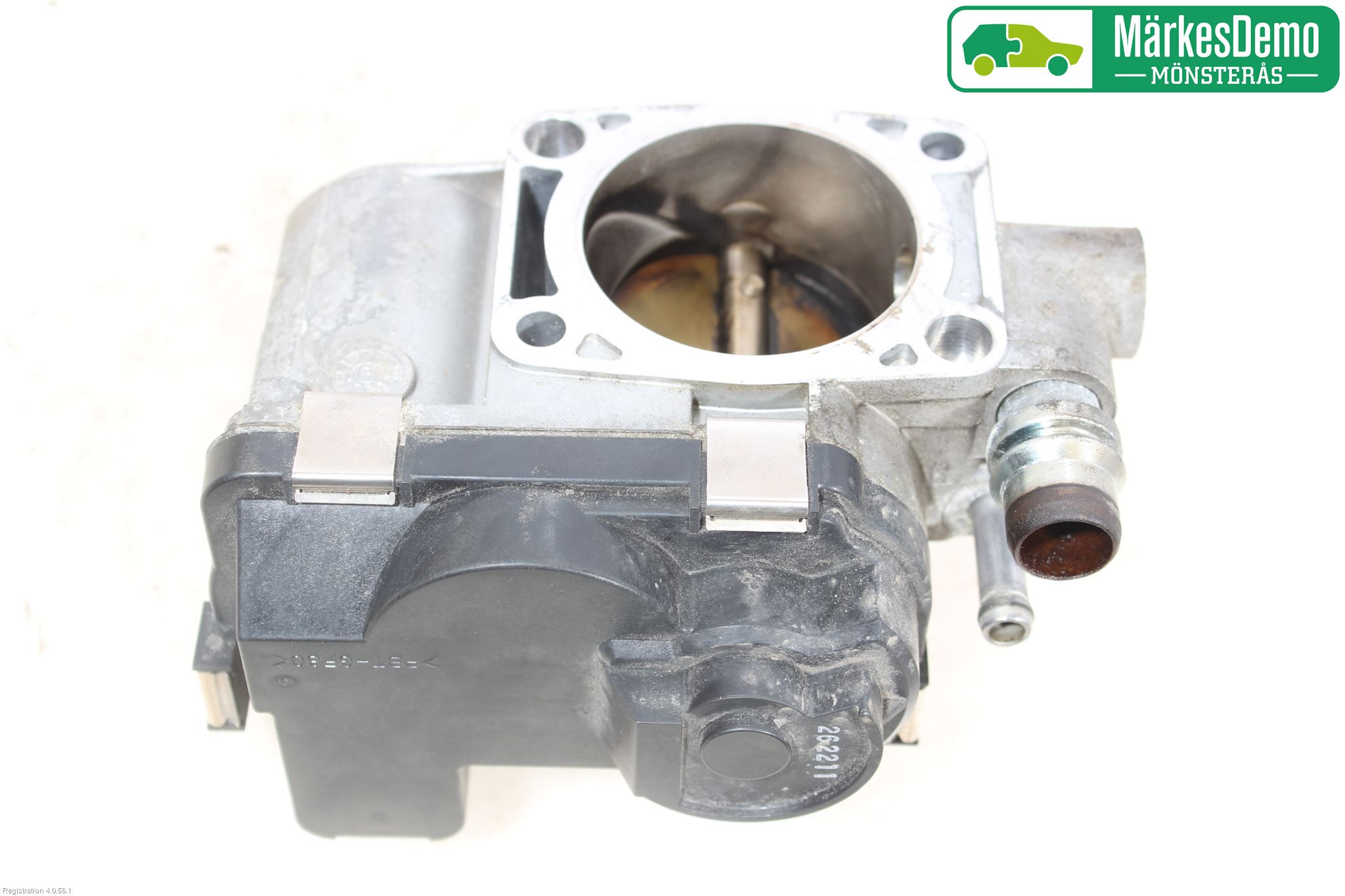 Opel ASTRA H 04-12 Inns Spjeldhus
