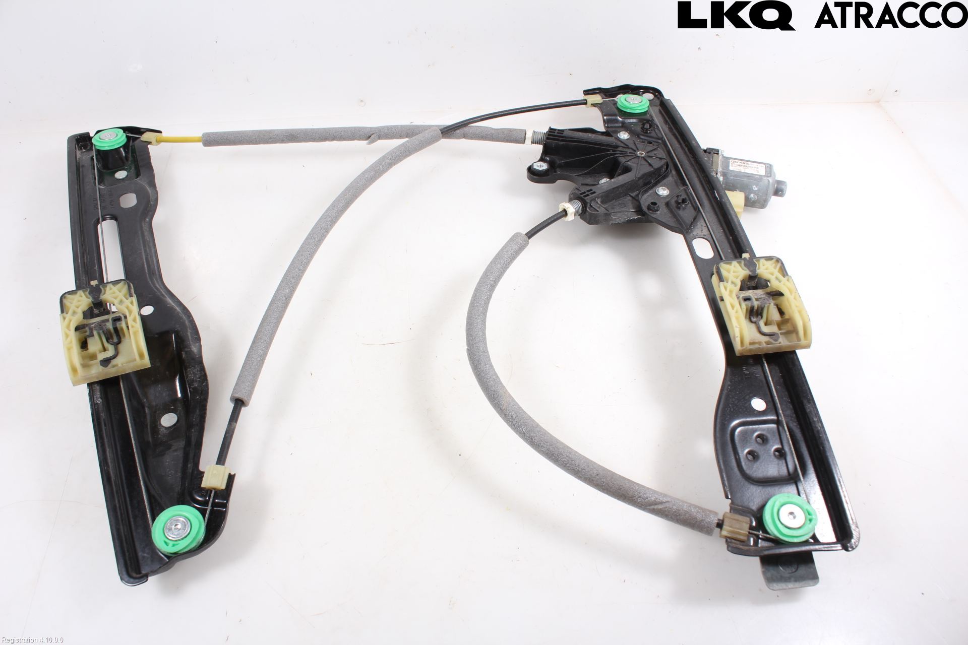 Ford MONDEO 15-22 Vindusheis El Komp