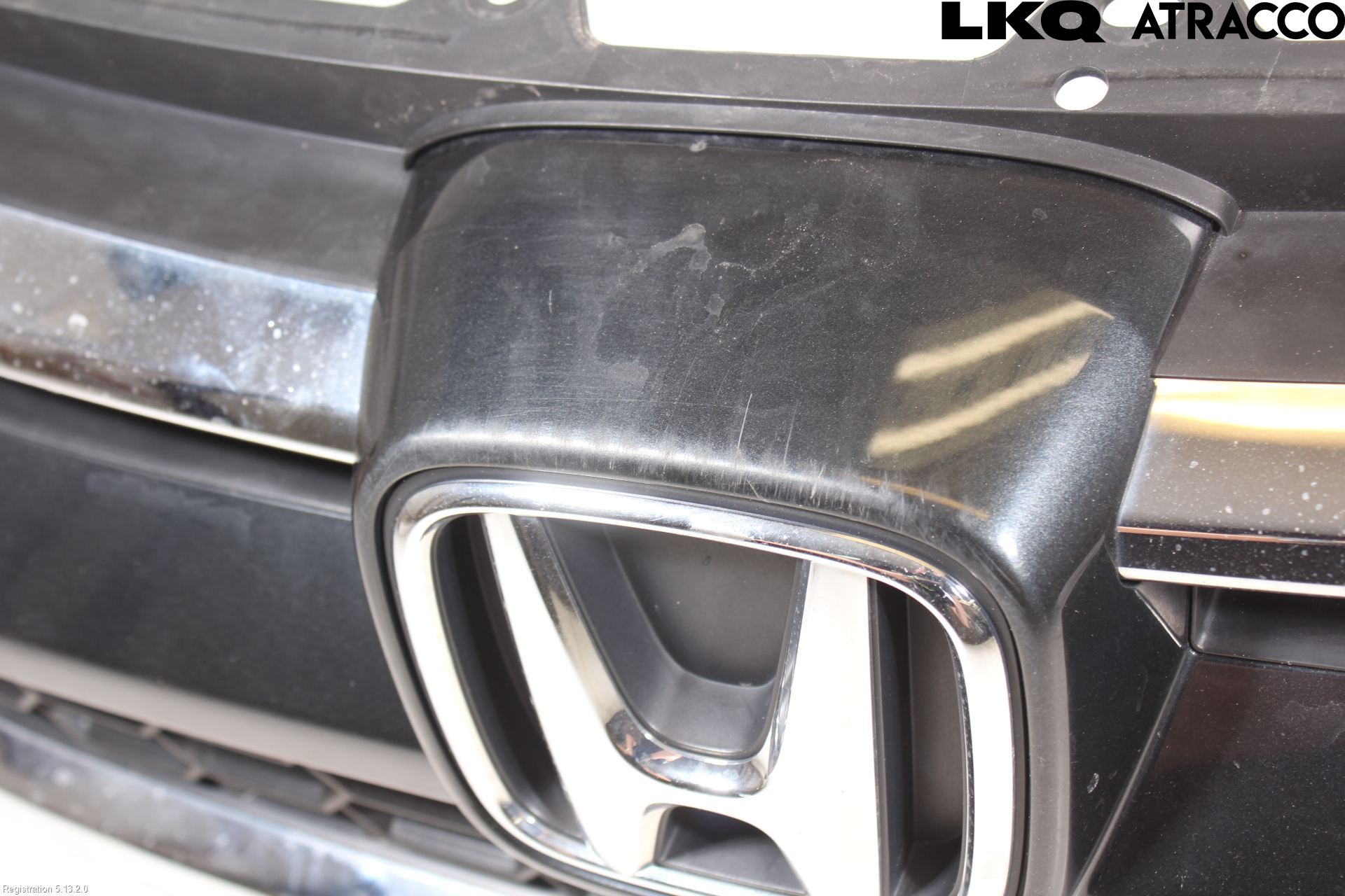 Honda CR-V 13-18 Grill Komplett