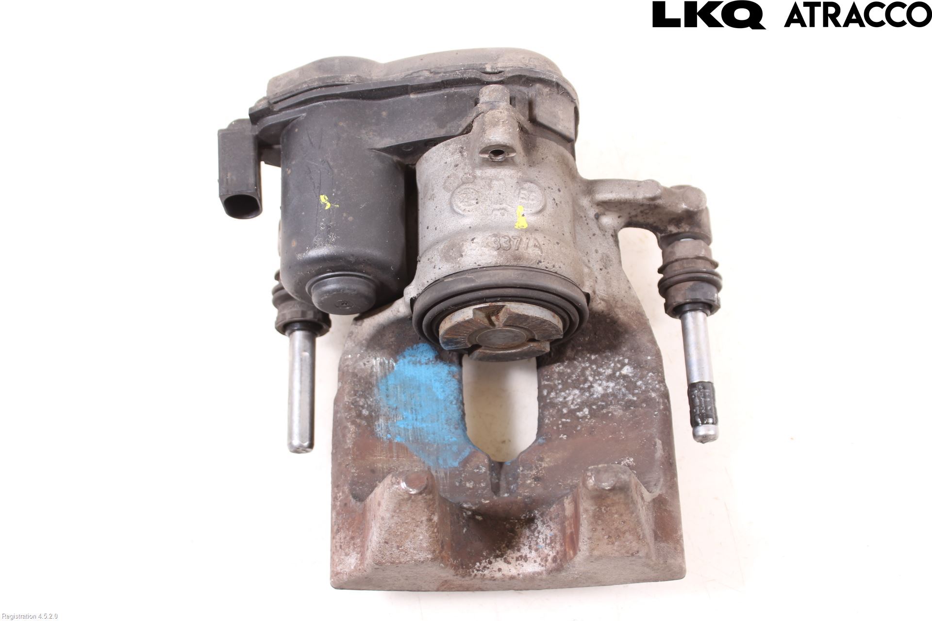 Mercedes-Benz MB E-KLASS (W213) 16-23 Bremsecaliper Bak Høyre