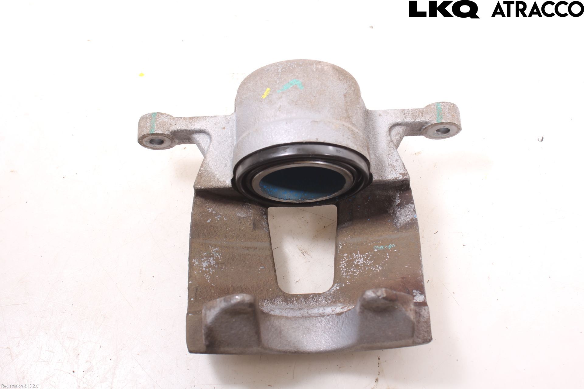 Opel CORSA F, CORSA-E 20- Bremsecaliper Foran Høyre