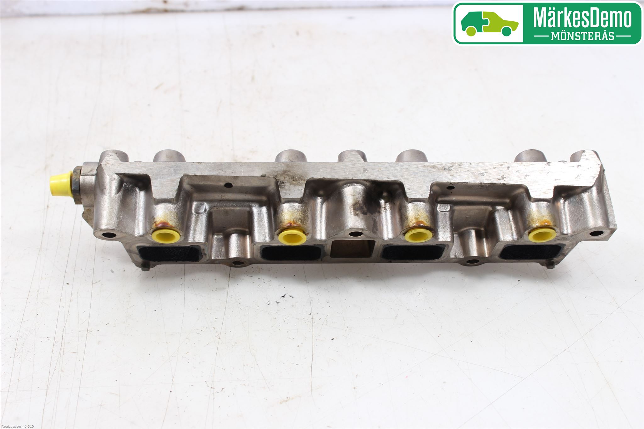 Skoda OCTAVIA (1Z) 05-13 Innsugningsmanifold