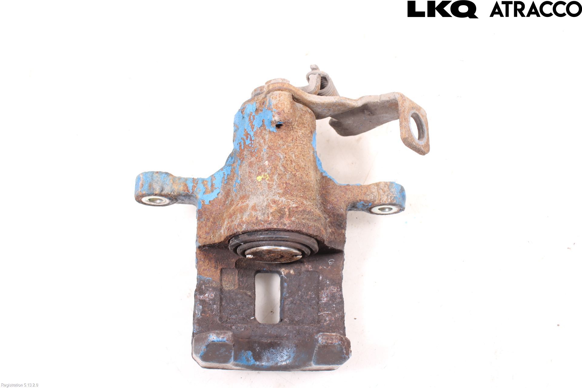 Kia PICANTO 17- Bremsecaliper Bak Høyre