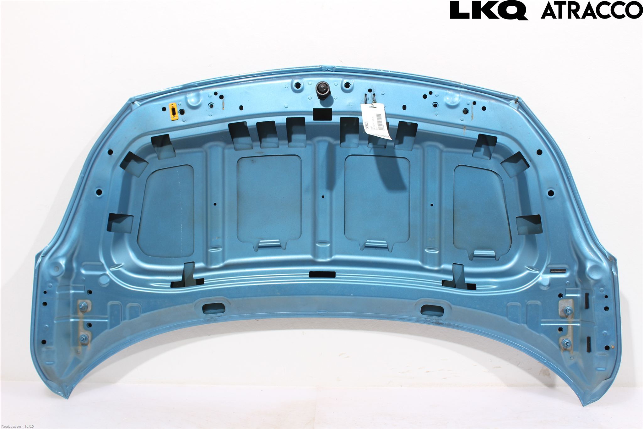 Opel CORSA E 15-19 Panser