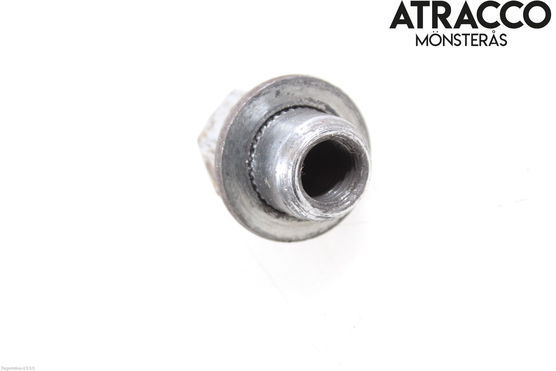 Toyota AURIS 13-19 Hjulmutter - Bolt - Sett