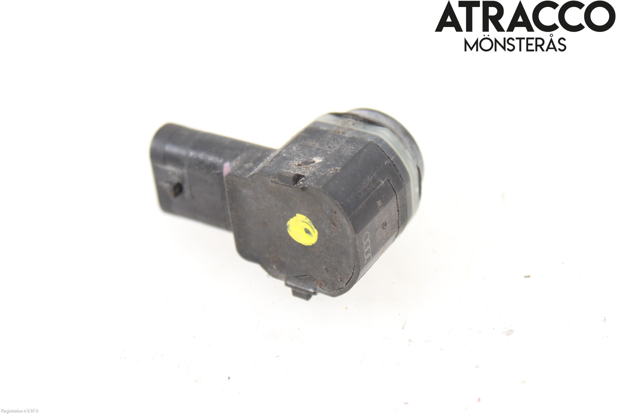 Volkswagen VW TOURAN 10-15 Sensor Parkering Front