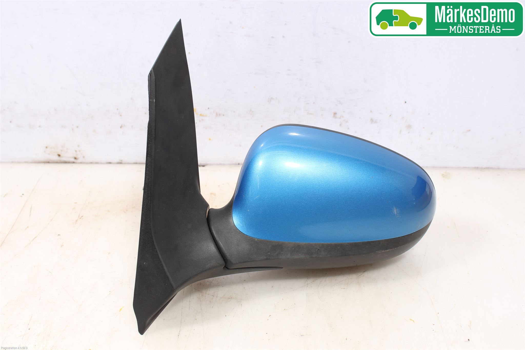 Ford KA 09-16 Speil V M-El Justering