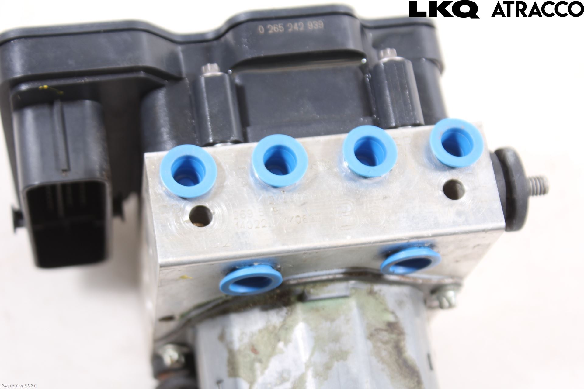Subaru FORESTER SJ 13-18 Abs Hydraulikkaggregat