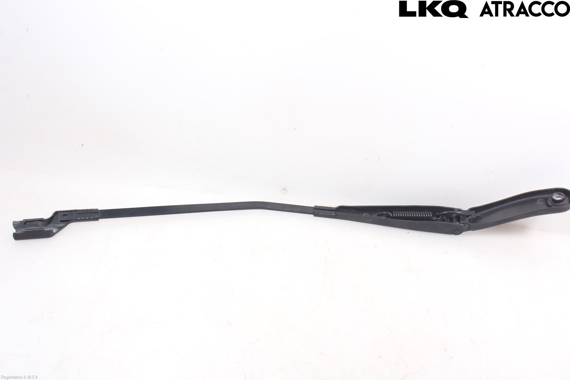 Volvo XC60 14-17 Viskerarm-Armer Frontrute