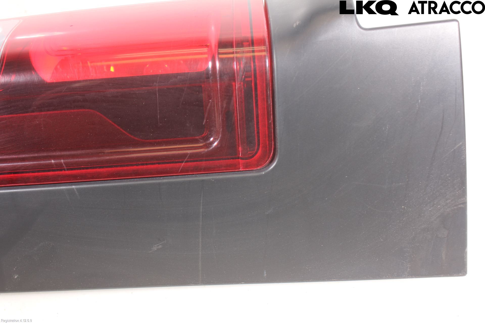 Opel VIVARO 15-19 Baklykt Venstre